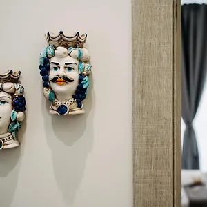 Bed and breakfast Stramondo, Catania