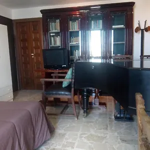 Bed and breakfast The Of, Catania