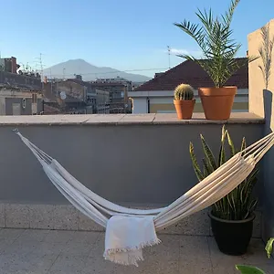 Bed and breakfast Rooftop, Catania