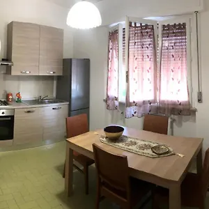 L'olivo Di Piero Appartamento Capannori
