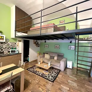Il Vicoletto Casa vacanze Aeroporto di Catania Fontana Rossa