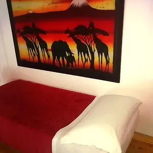 Dante Loft Casa vacanze Aeroporto di Catania Fontana Rossa