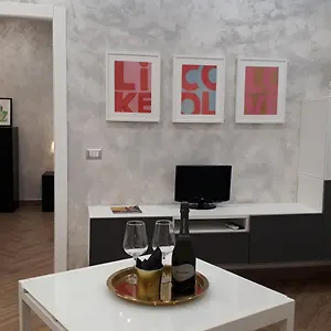 Etnea Street Appartamento Aeroporto di Catania Fontana Rossa